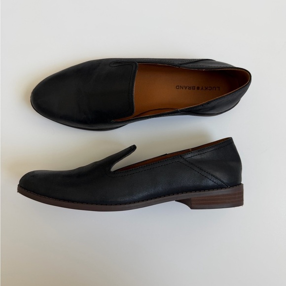 Lucky Brand Elafina flats - Picture 4 of 7